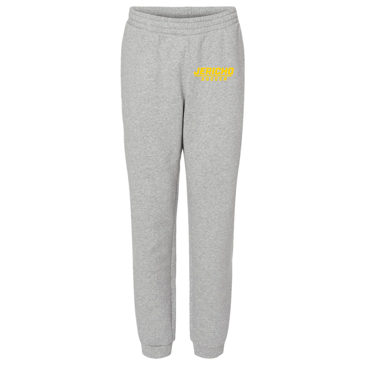 Jericho HS Soccer Adidas Fleece Joggers