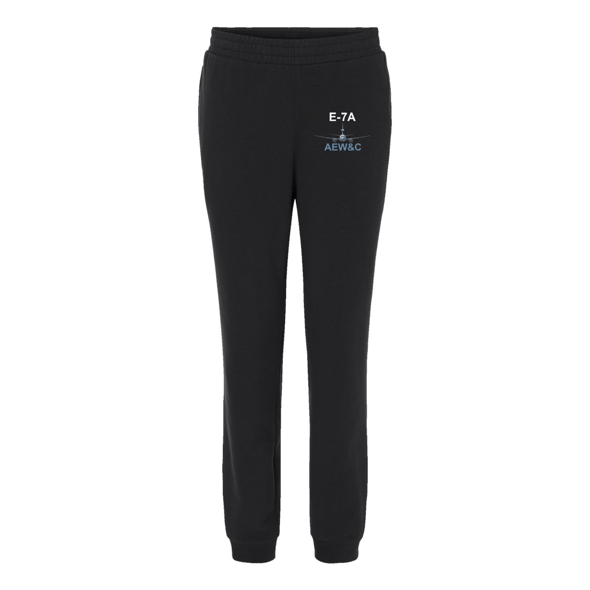 Boeing E-7A Program Adidas Fleece Joggers