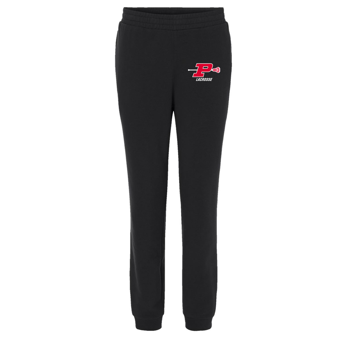 Plainedge HS Lacrosse Adidas Fleece Joggers