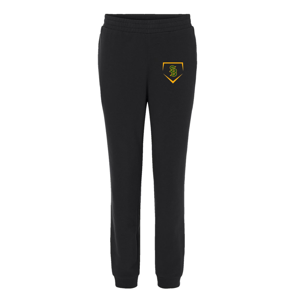 Santa Barbara HS Baseball Adidas Fleece Joggers