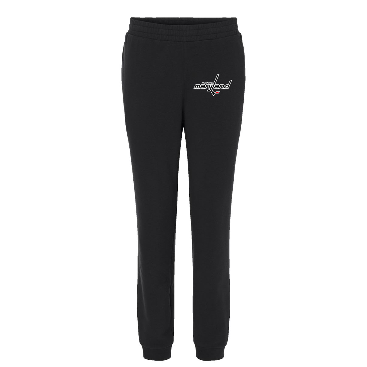 Maryland Mutineers Adidas Fleece Joggers