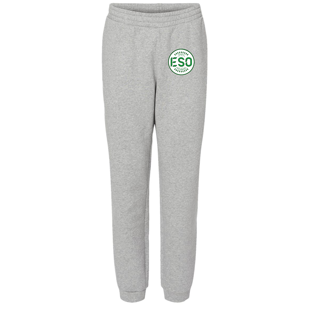 ESO Sports Performance Adidas Fleece Joggers