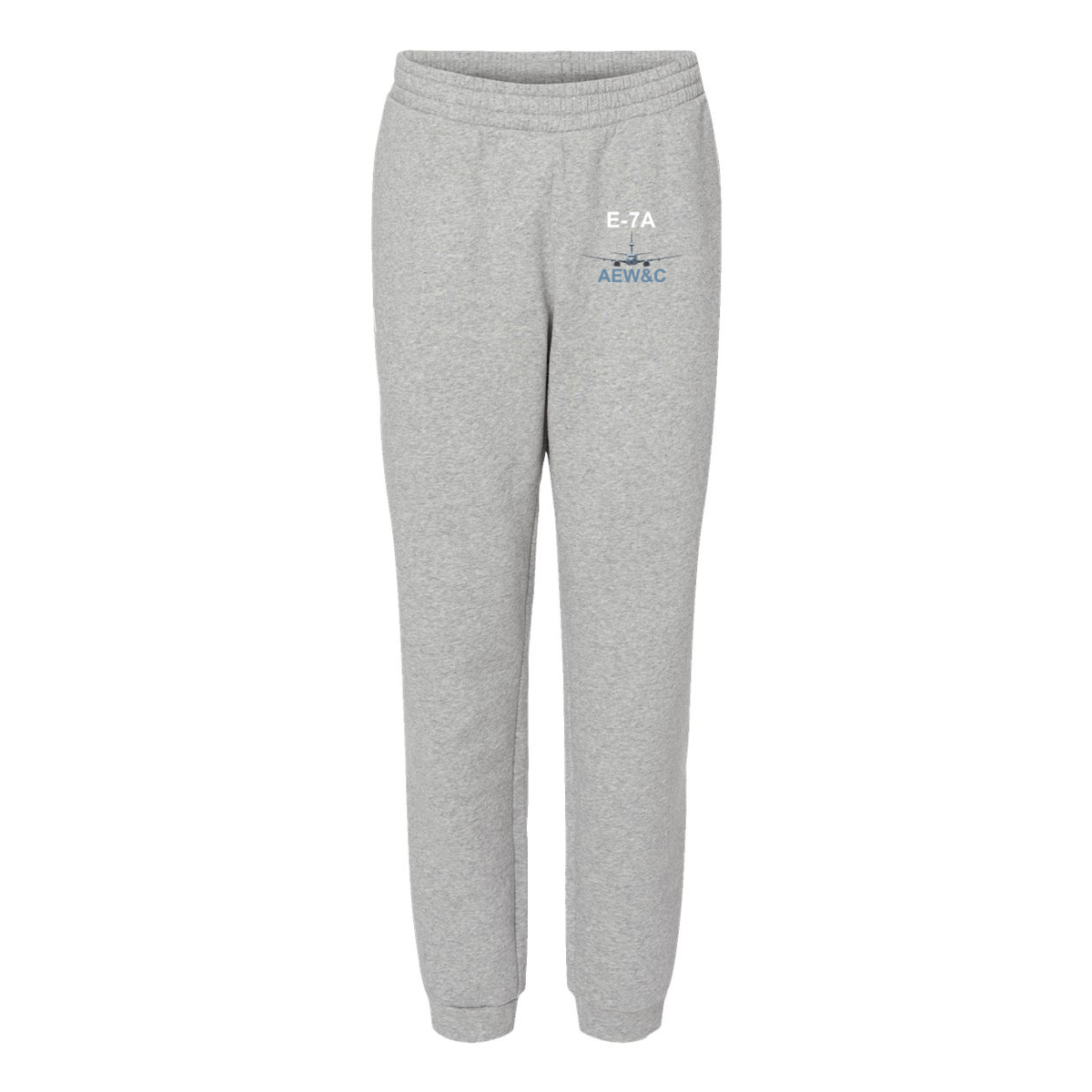 Boeing E-7A Program Adidas Fleece Joggers