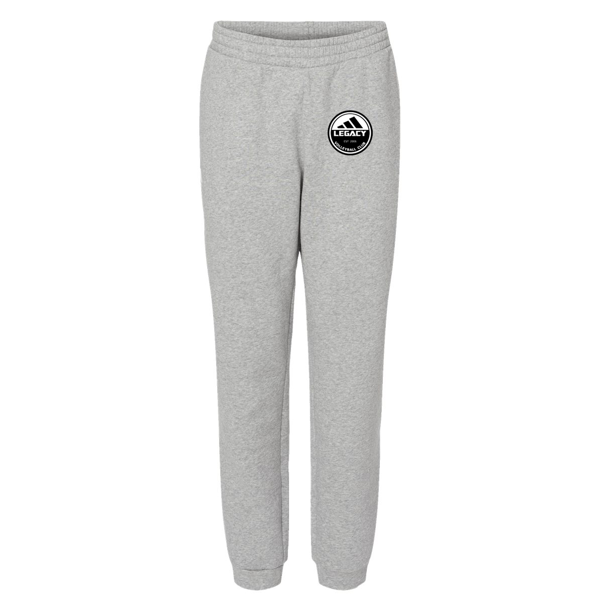 Legacy Volleyball Club Adidas Fleece Joggers