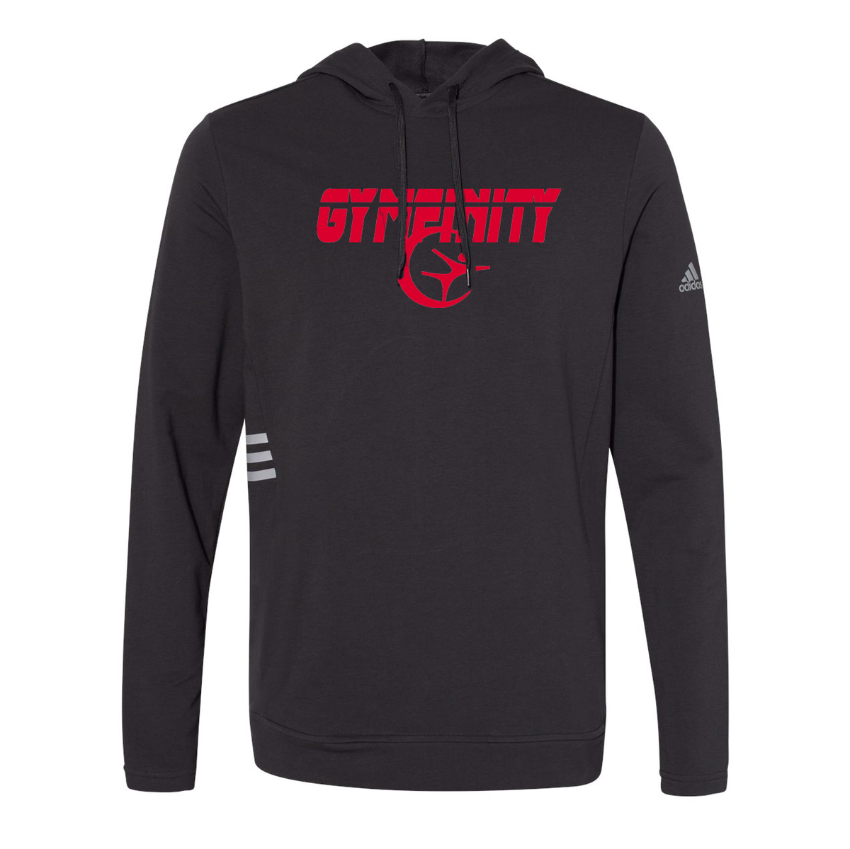 Gymfinity Adidas Lightweight Sweatshirt