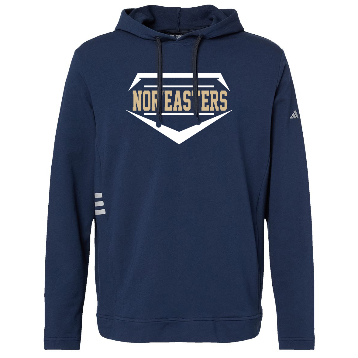 Newington HS Baseball Adidas Sweatshirt