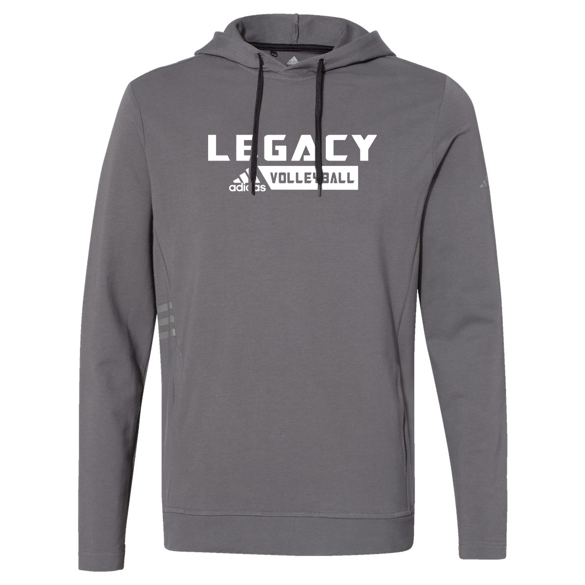 Legacy Volleyball Club Adidas Lightweight Sweatshirt