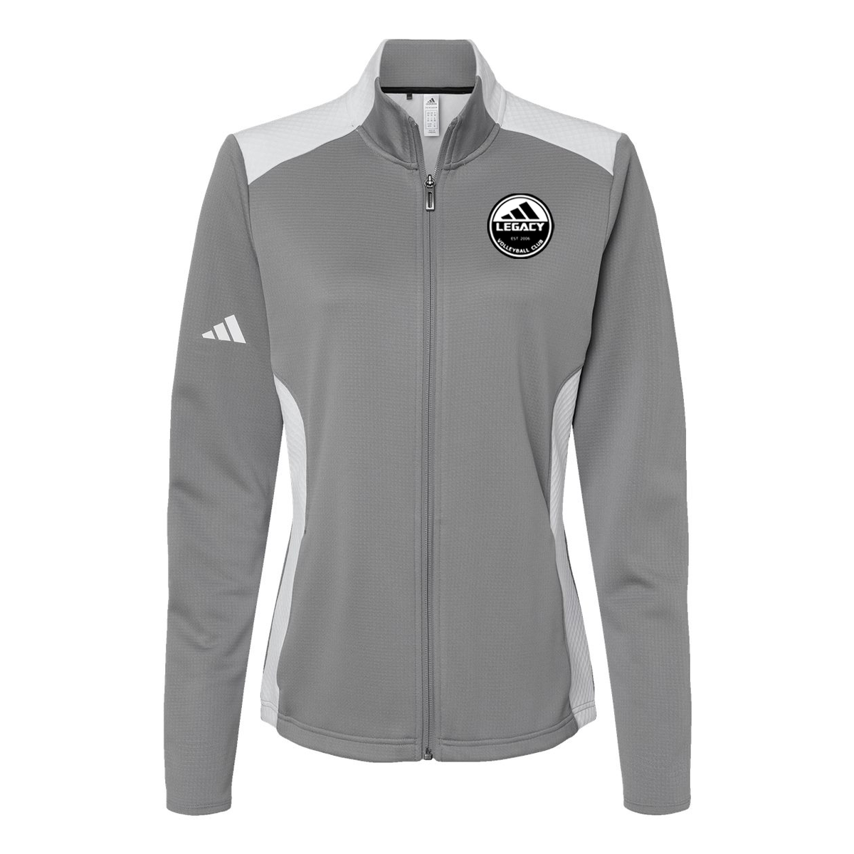 Volleyball jacket top