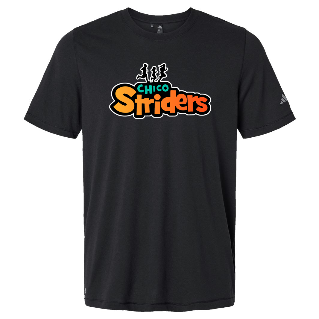 Chico Striders Adidas Blended T-Shirt