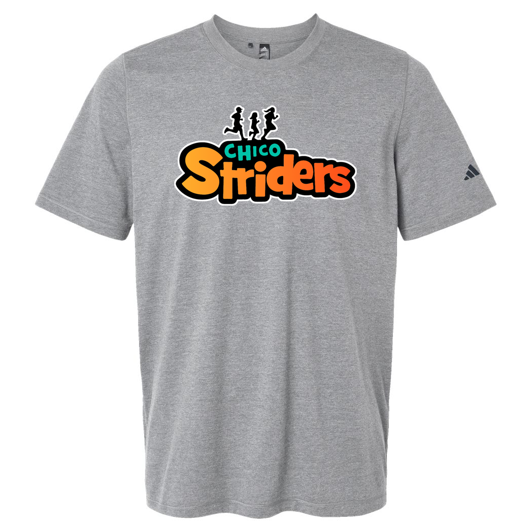 Chico Striders Adidas Blended T-Shirt