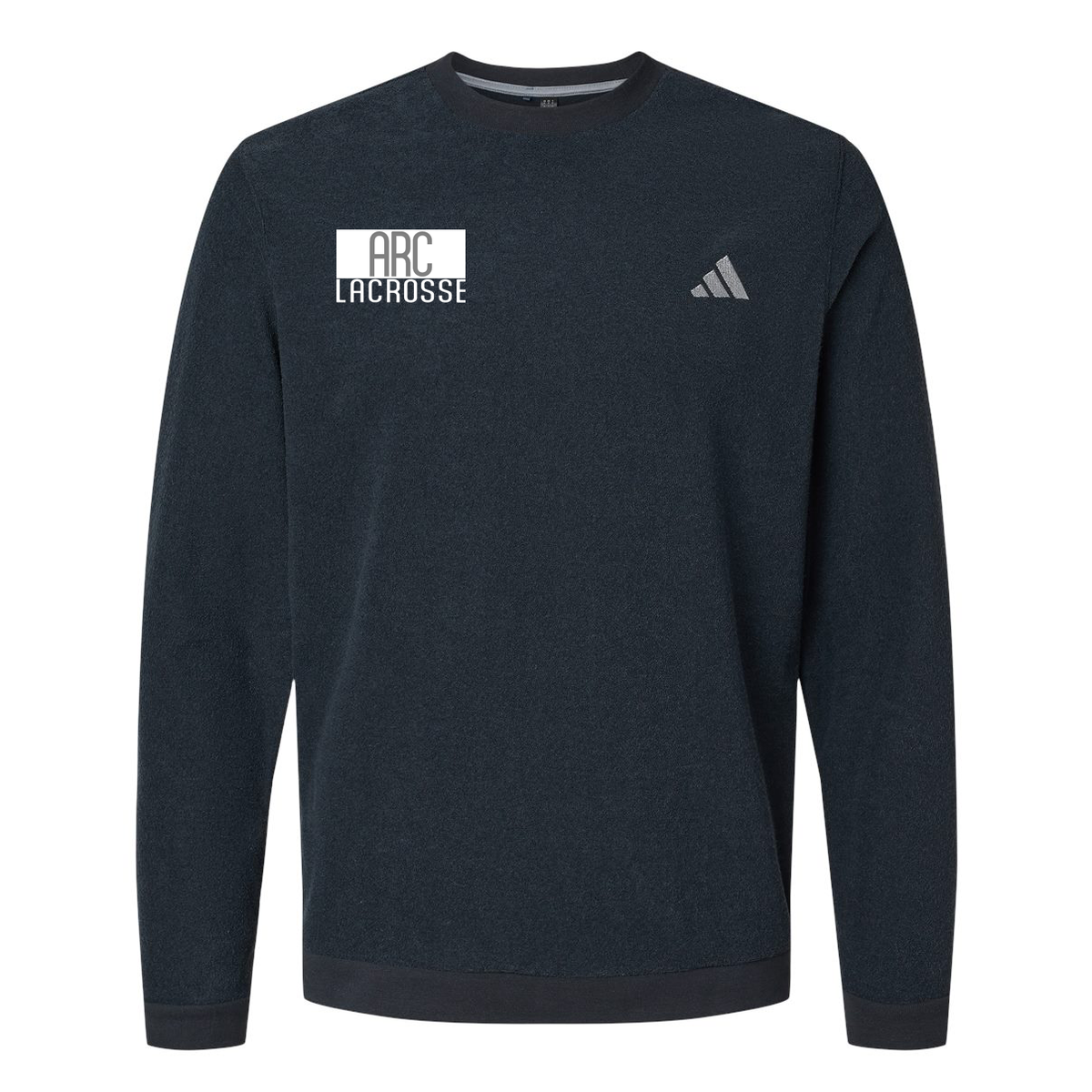 Arc Lacrosse Club Adidas Crewneck Sweatshirt