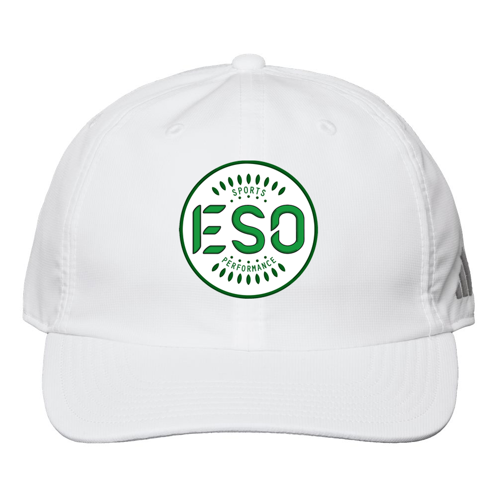 ESO Sports Performance Adidas Sustainable Performance Max Cap
