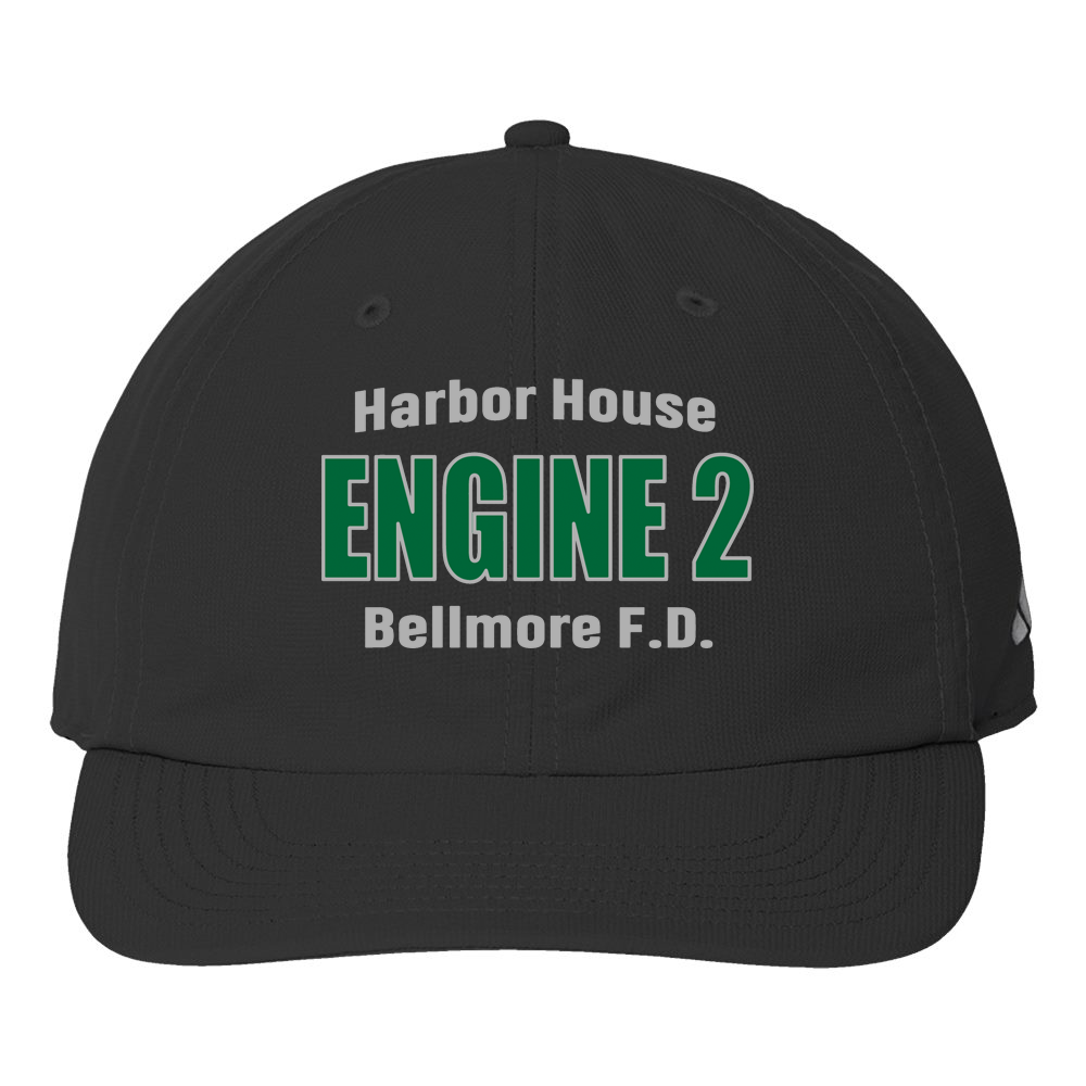 Harbor House Engine 2 Adidas Sustainable Performance Cap