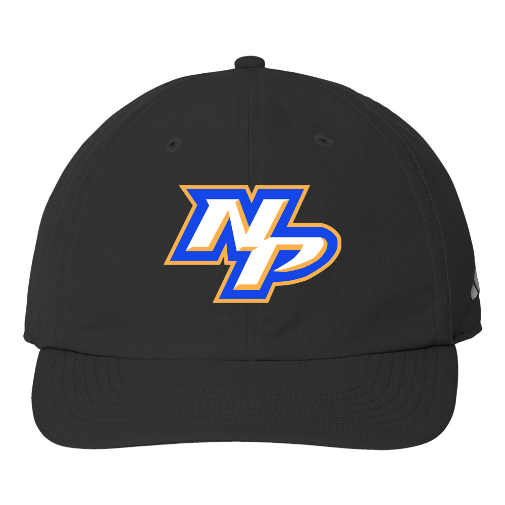 North Providence Jets Cheerleading Adidas Sustainable Performance Cap