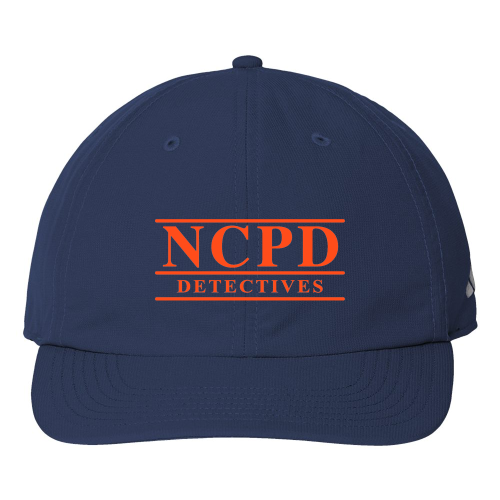 NCPD DAI Adidas Sustainable Performance Cap