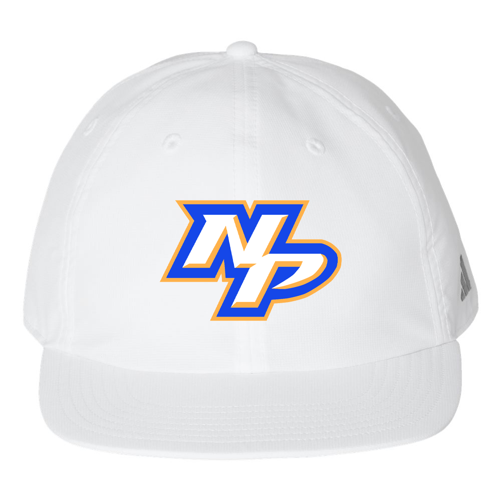 North Providence Jets Football Adidas Sustainable Performance Cap