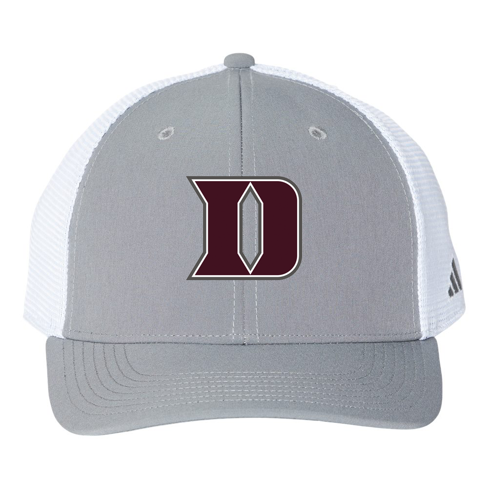 Dayton HS Football Adidas Sustainable Trucker Cap