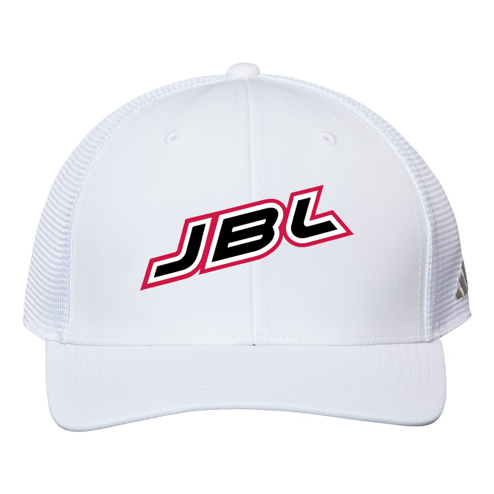 Jersey Basketball League Adidas Sustainable Trucker Cap