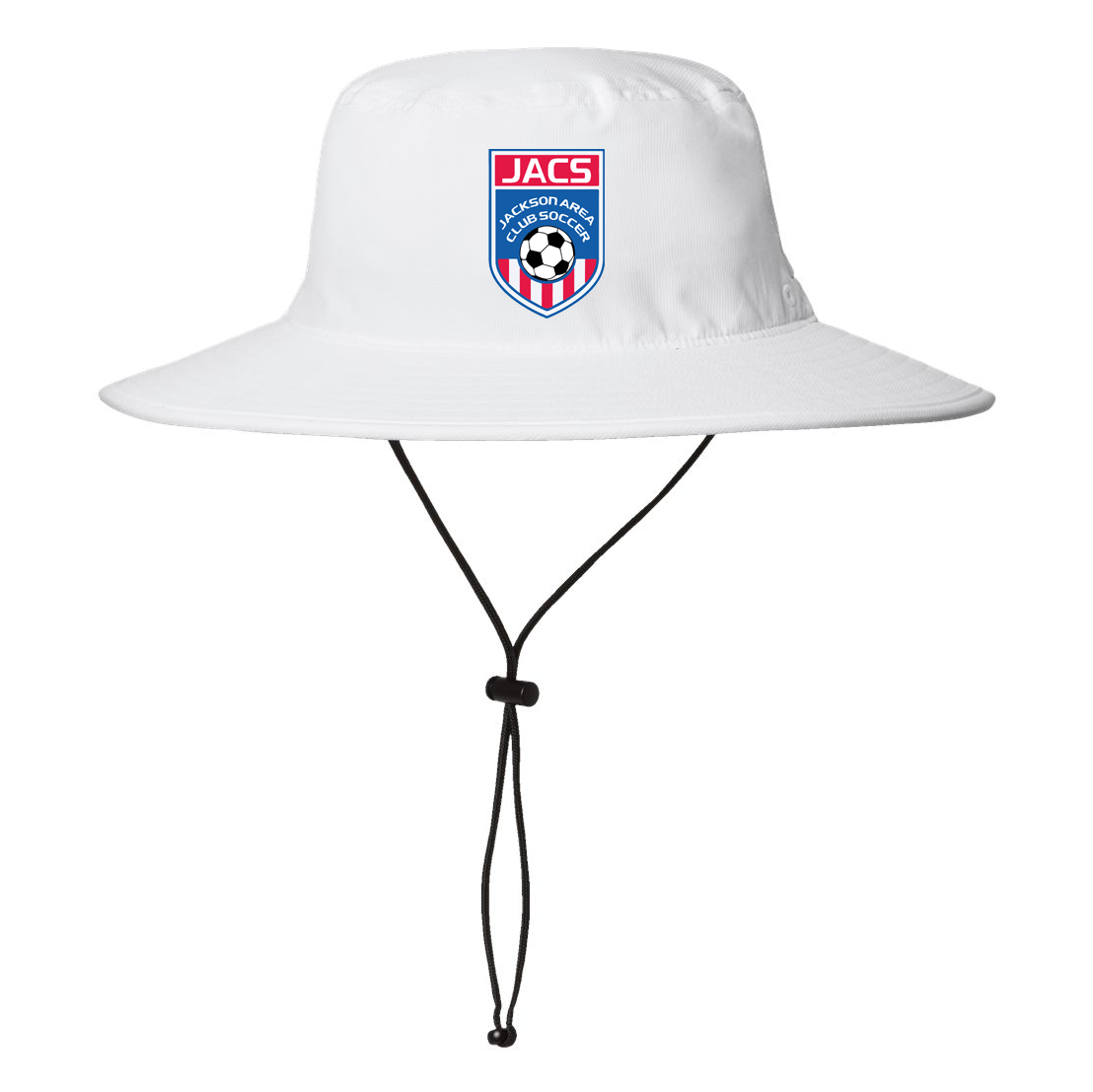 JACS Soccer Adidas Sustainable Sun Hat