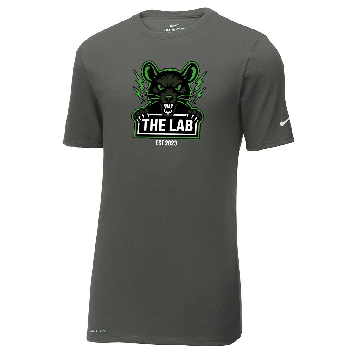 The Lab Nike Dri-FIT Tee