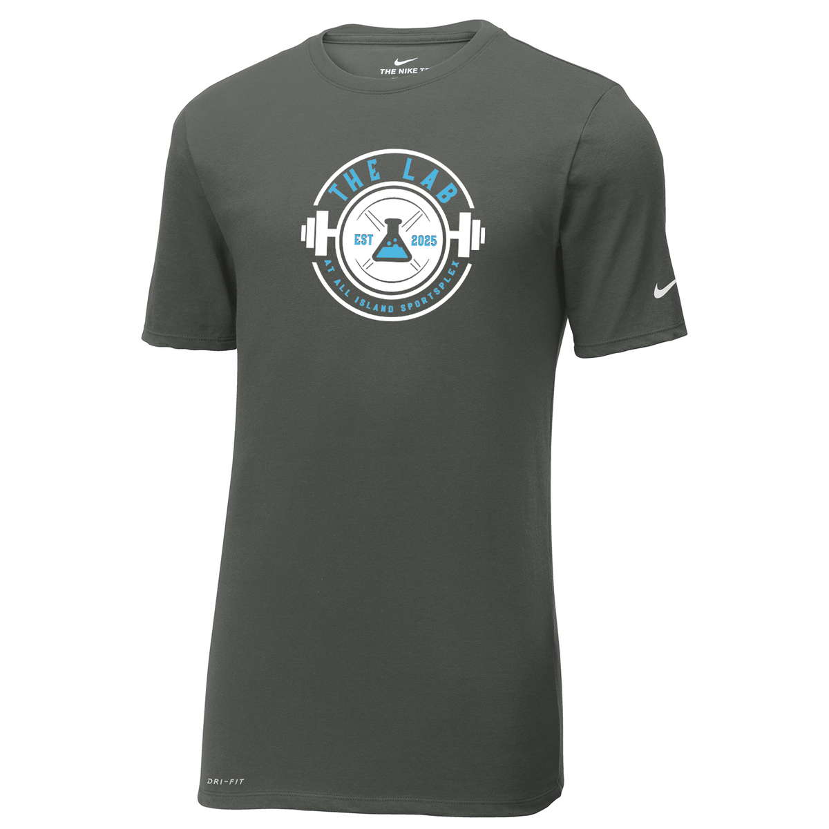 The Lab Nike Dri-FIT Tee