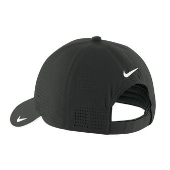 Hit Squad Softball Nike Dri-FIT Swoosh Perforated Cap