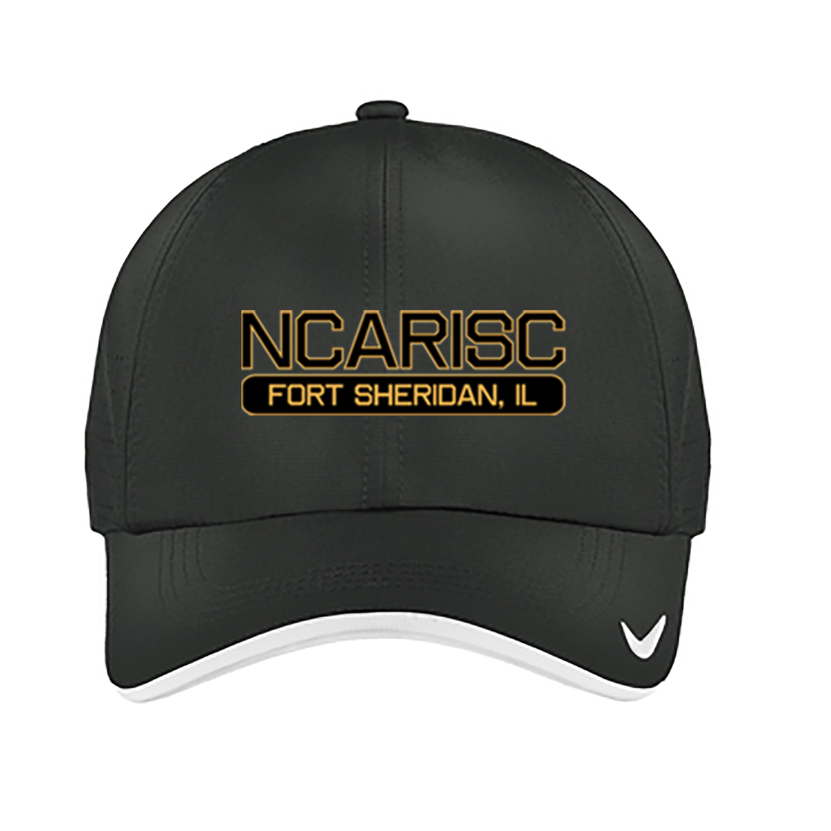 NCARISC Nike Dri-FIT Perforated Performance Cap