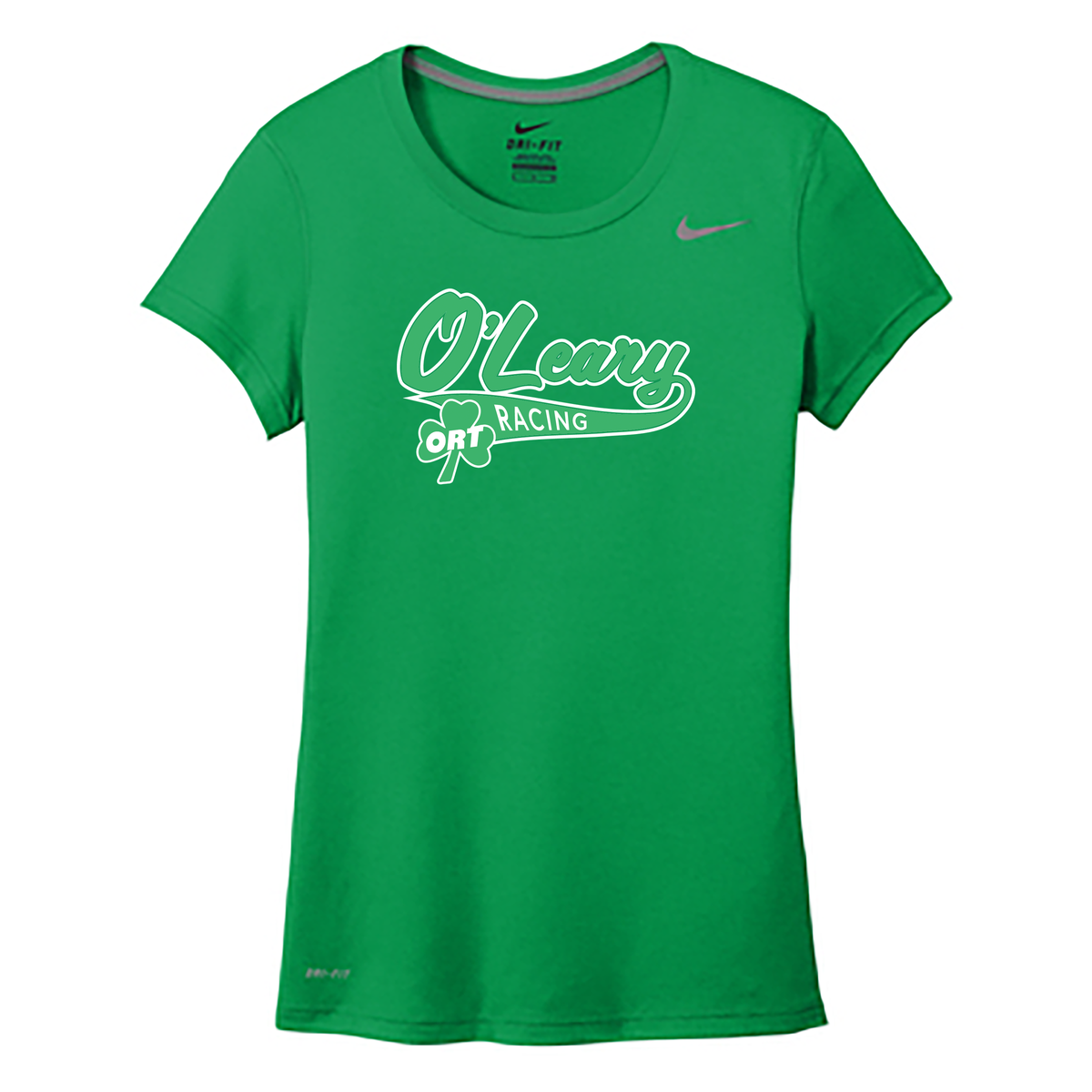 O'Leary Running Club Nike Ladies Legend Tee