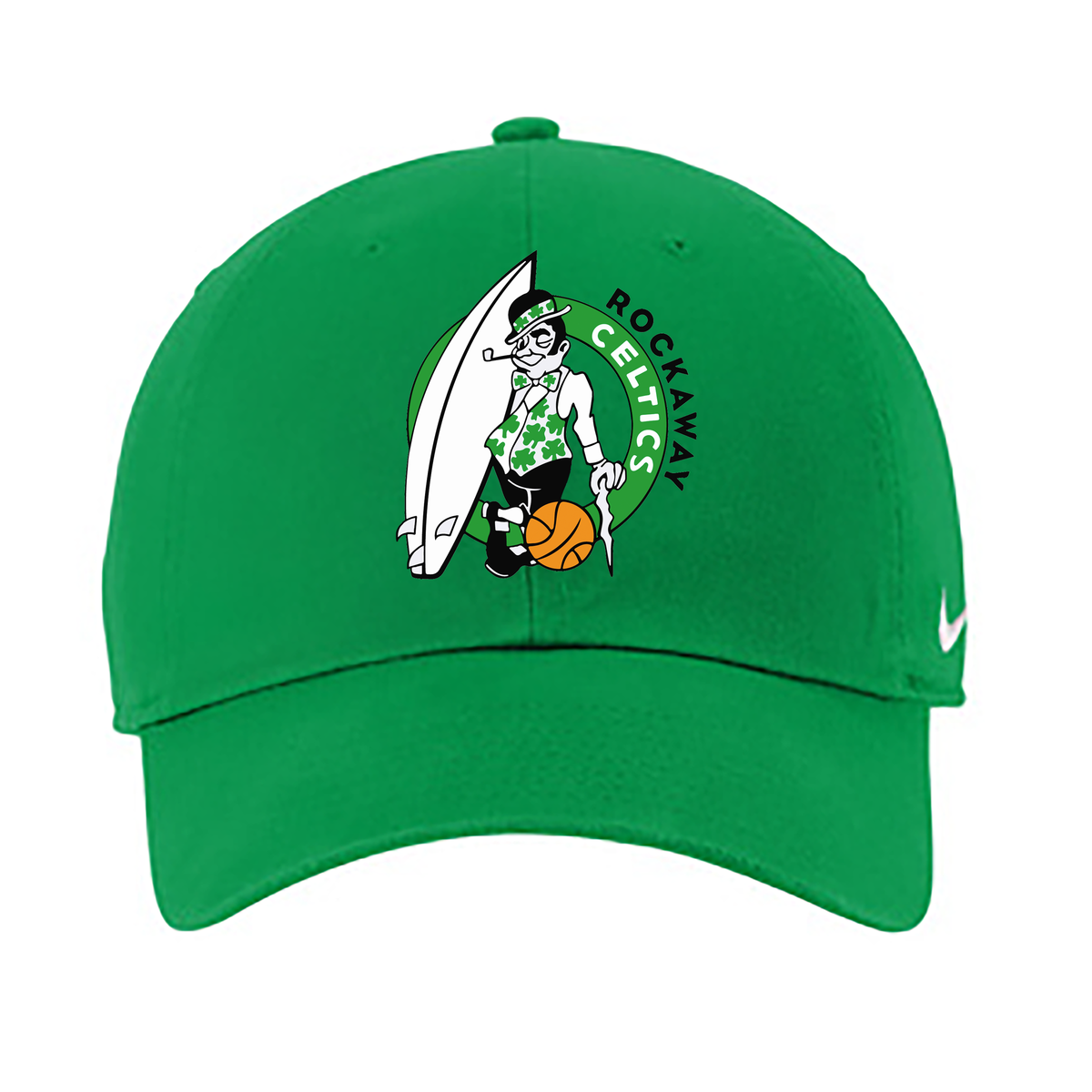 Rockaway Celtics Nike Heritage 86 Cap