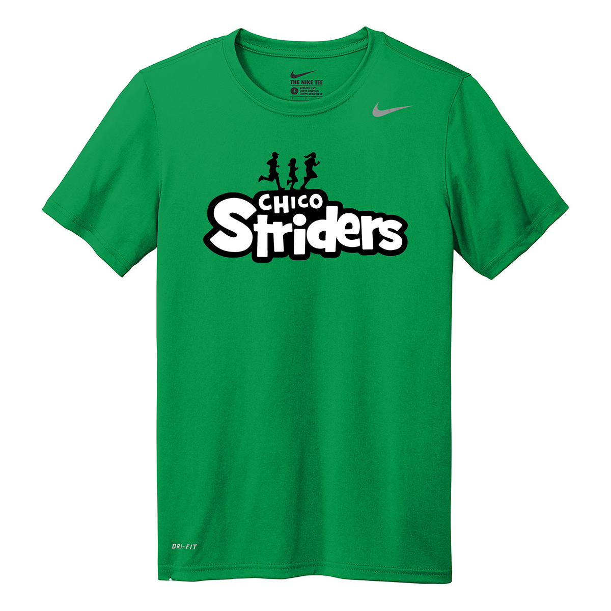 Chico Striders Nike rLegend Tee