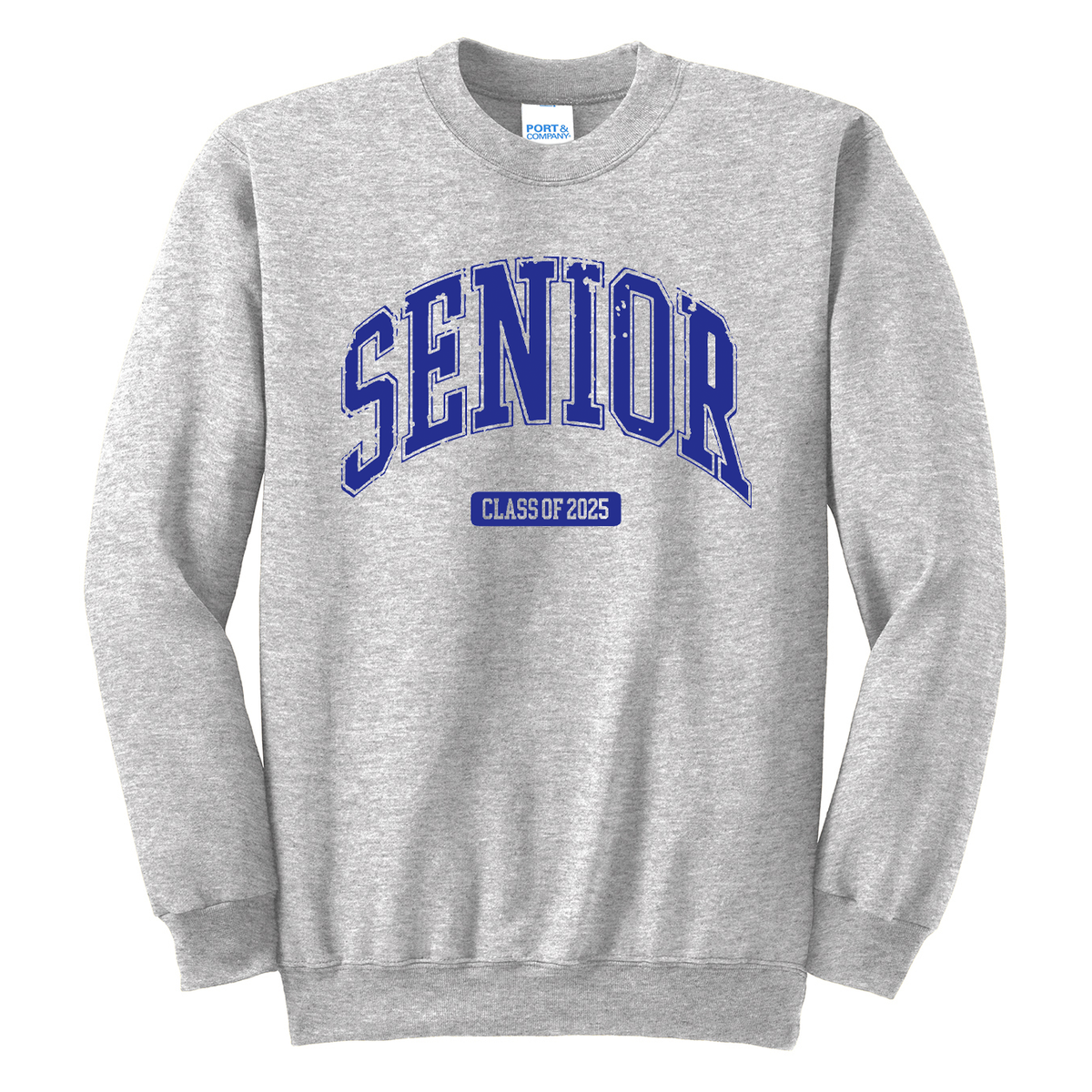 Centereach High School Crew Neck Sweater