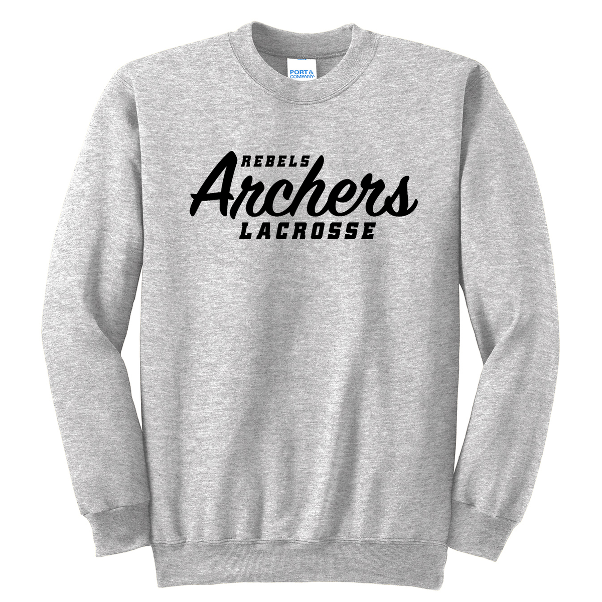 Rebels Archers 2032 Crew Neck Sweater