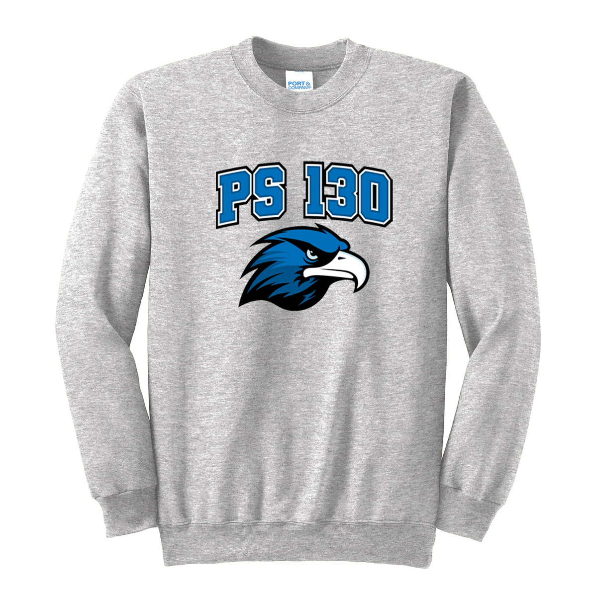 PS 130 Crew Neck Sweater