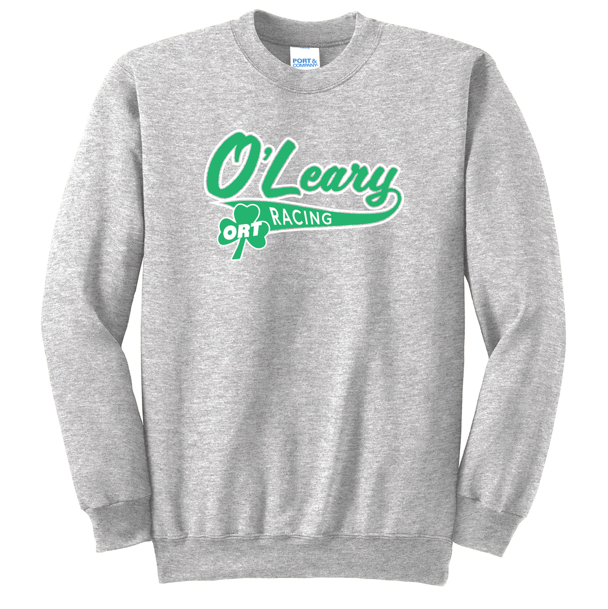 O'Leary Running Club Crew Neck Sweater