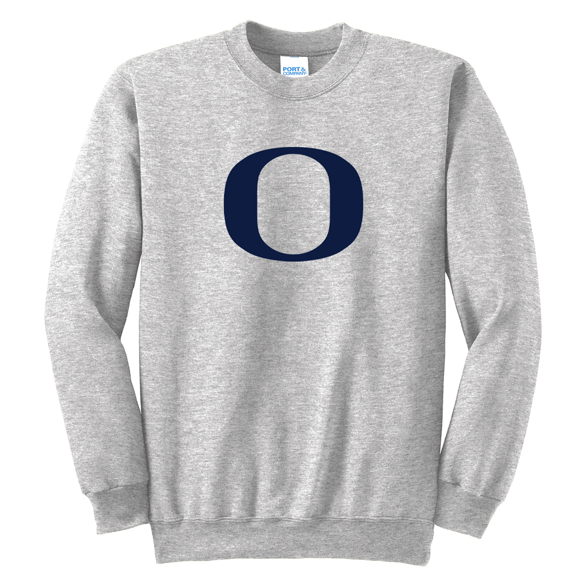 Oceanside Athletics Crew Neck Sweater