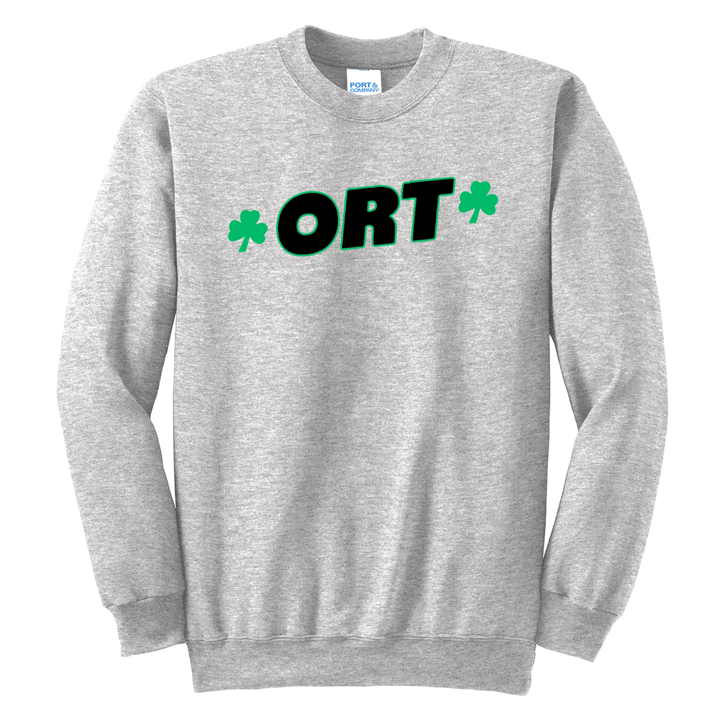 O'Leary Running Club Crew Neck Sweater