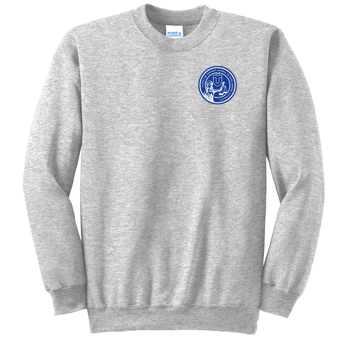 Touro JRGE Crew Neck Sweater