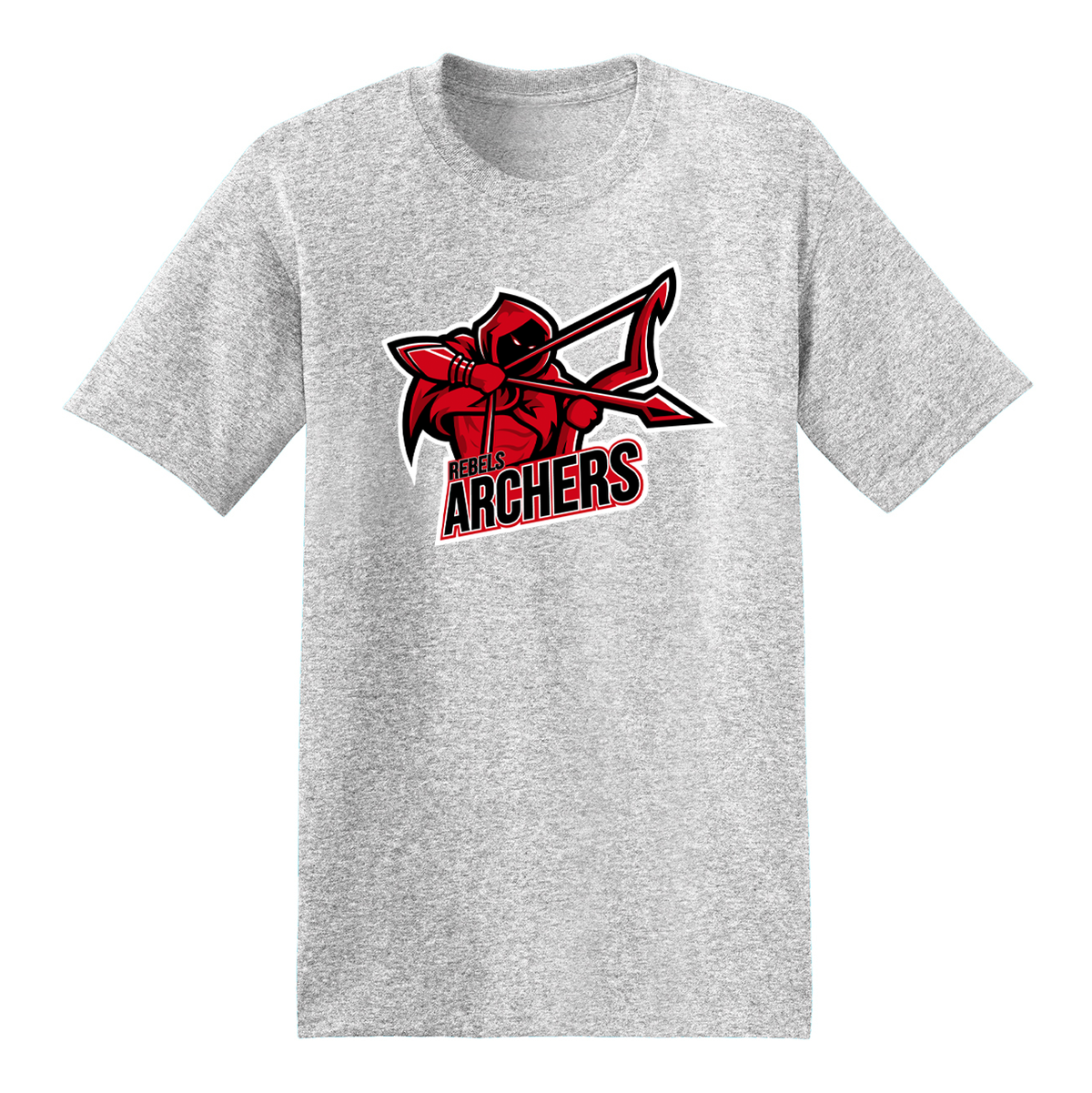 Rebels Archers 2032 T-Shirt
