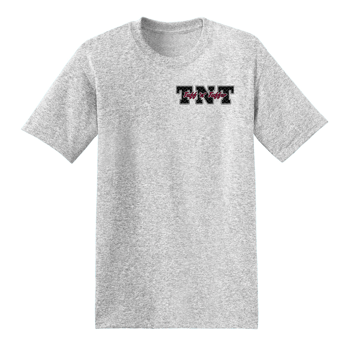 TNT Girls Softball T-Shirt