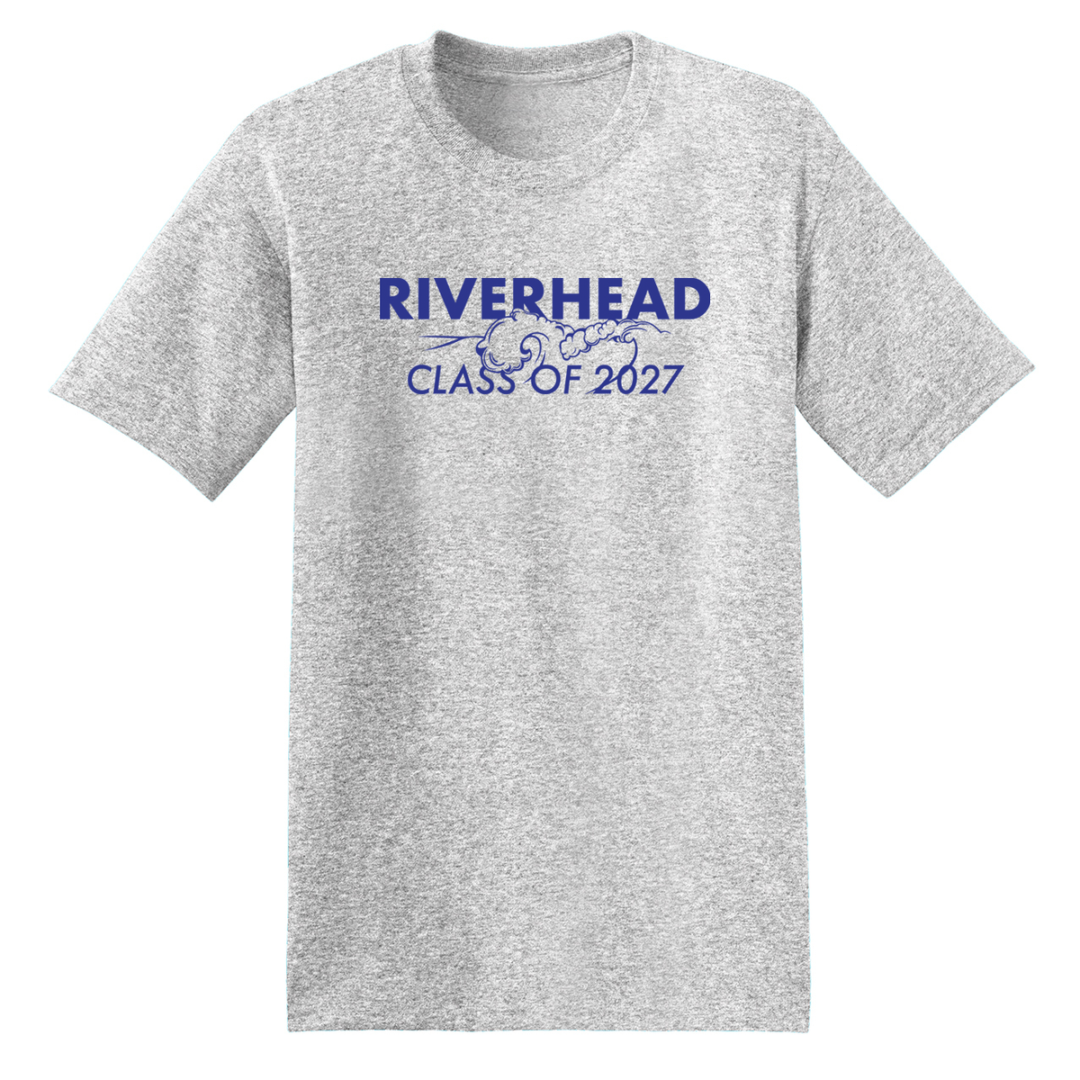 Riverhead Class of 2027 T-Shirt