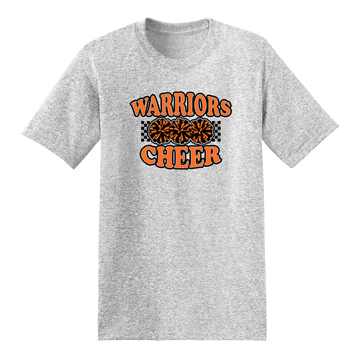 Franklin Square Cheer T-Shirt