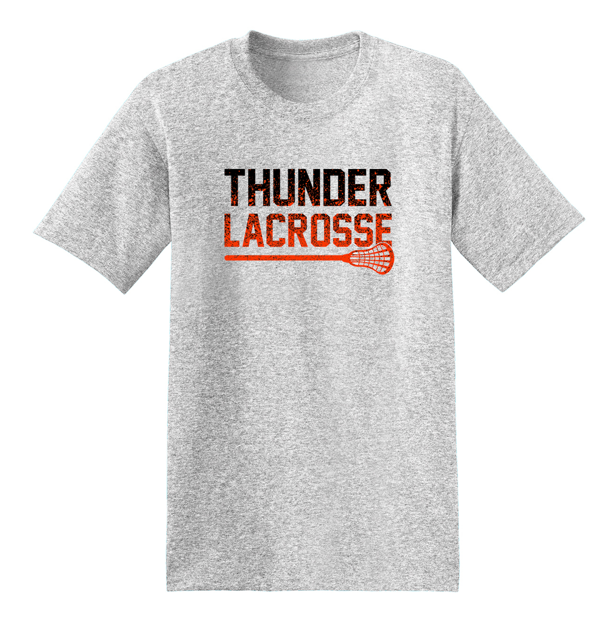 Jersey Thunder Lacrosse T-Shirt