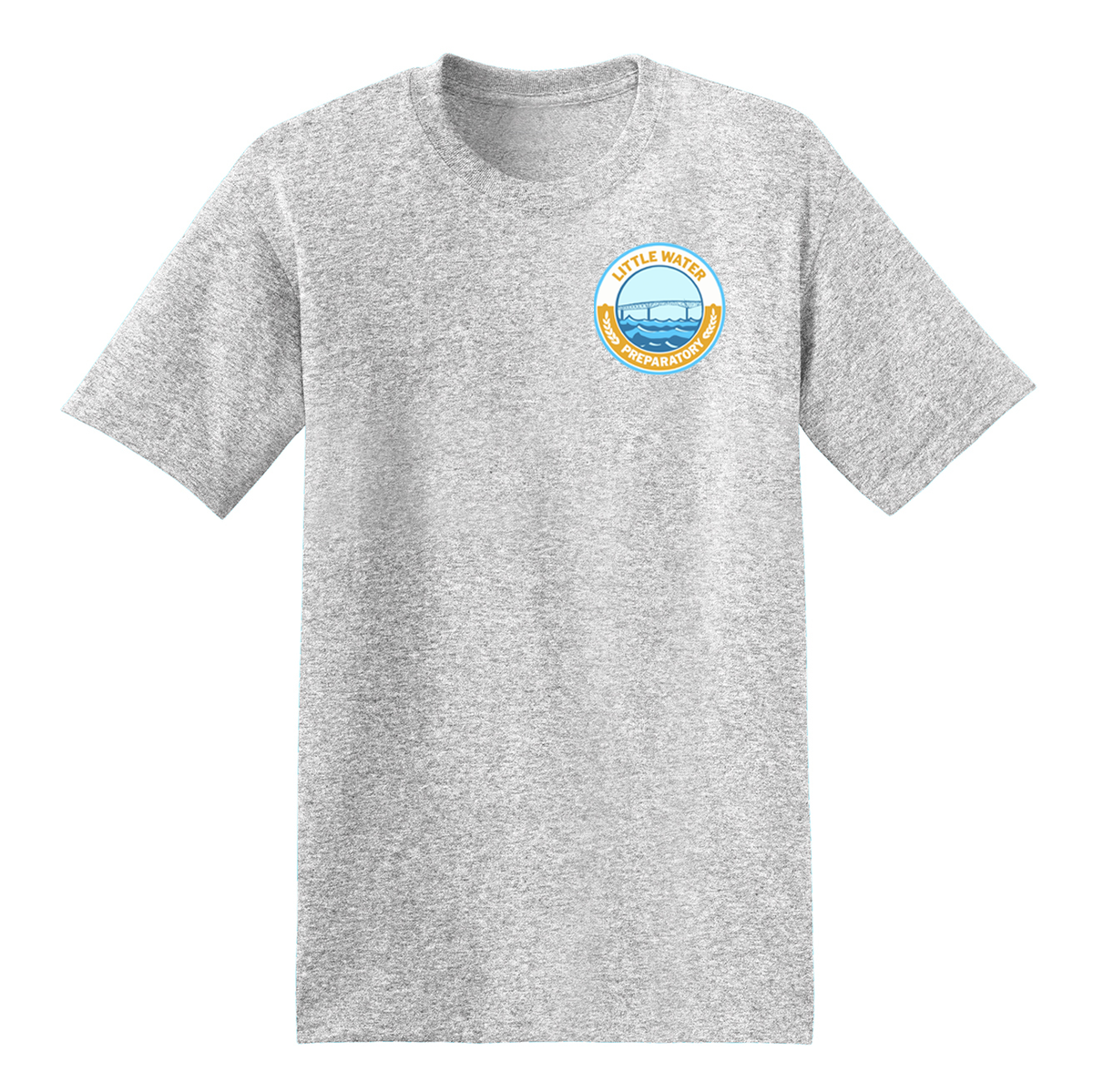 Little Water Prep School T-Shirt