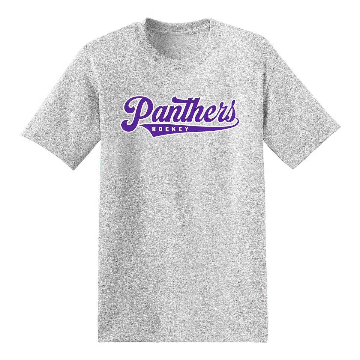 High Point University Club Hockey T-Shirt
