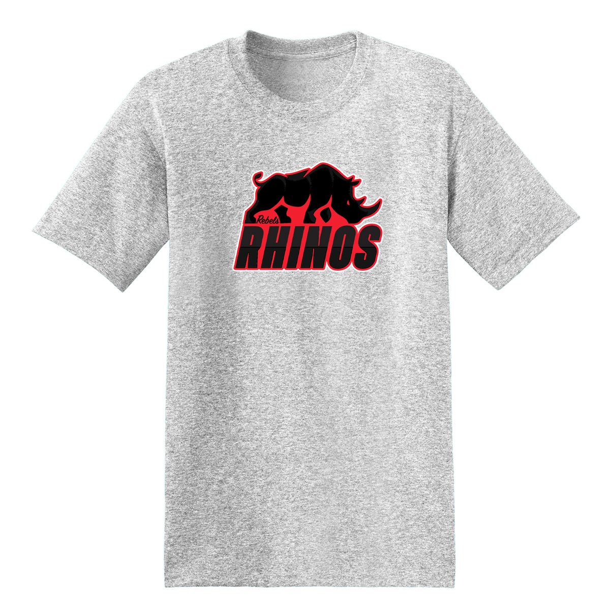 Rebels Rhinos T-Shirt