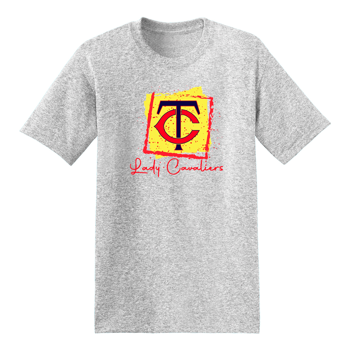 Tri-County Softball T-Shirt