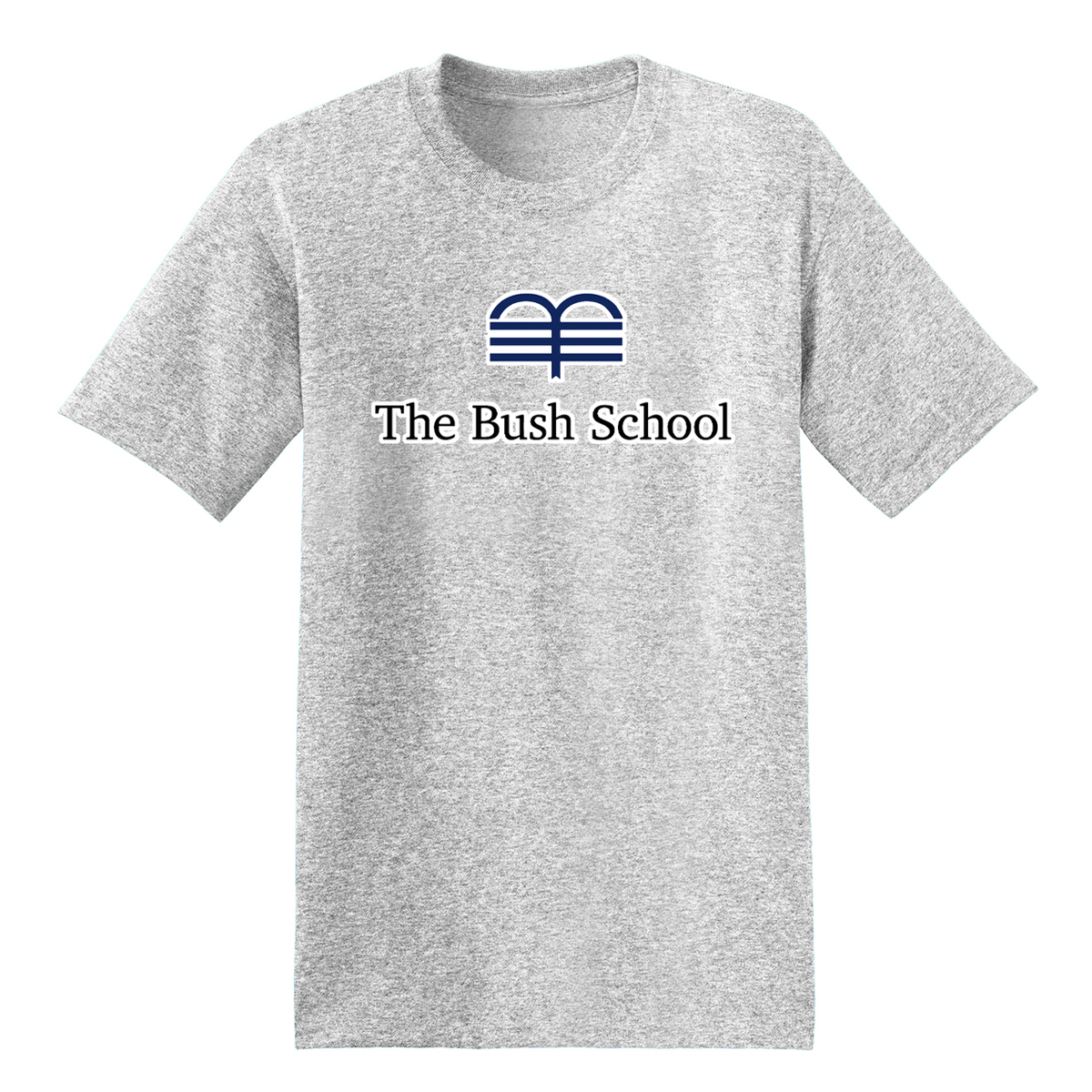 The Bush School T-Shirt