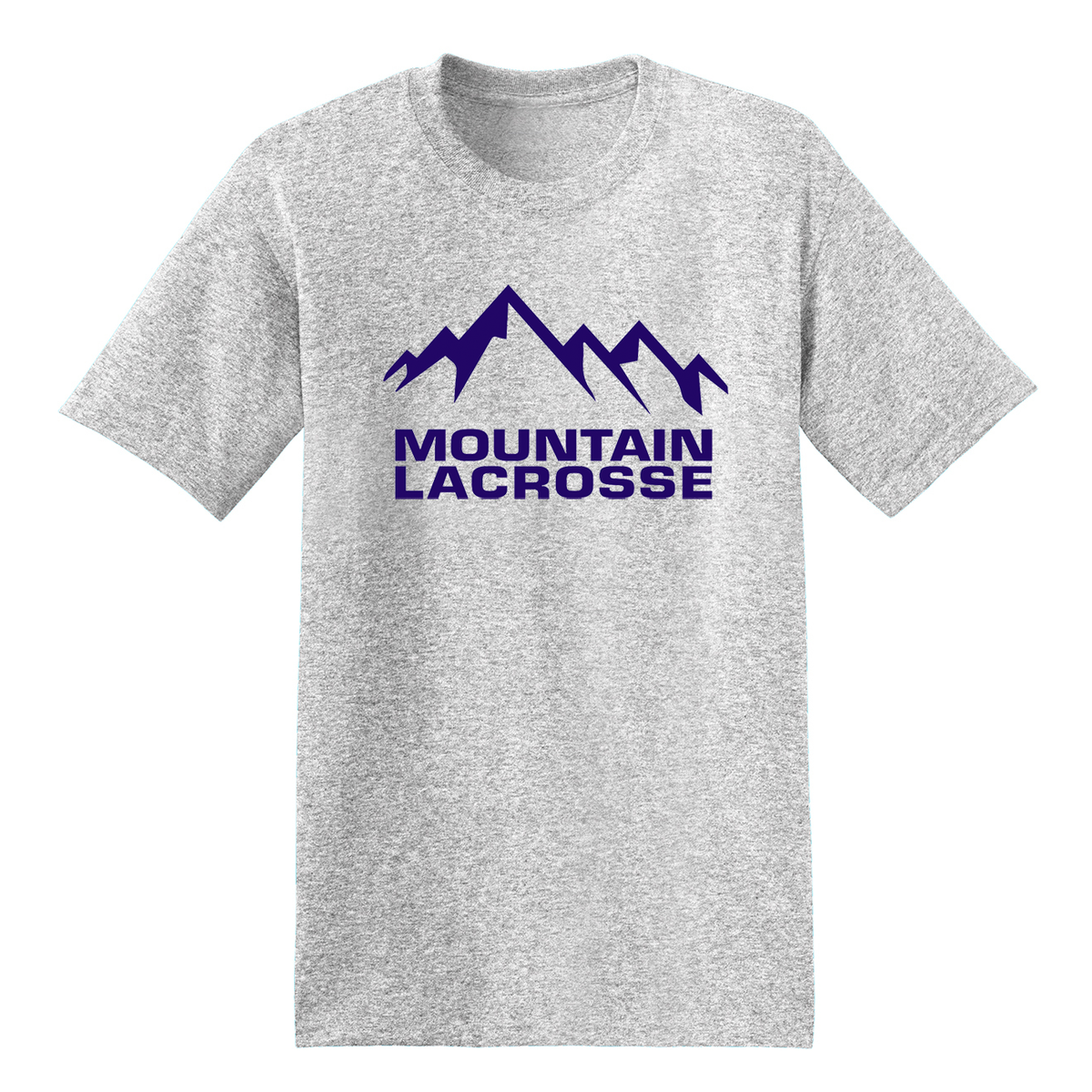 Mountain Lacrosse League T-Shirt