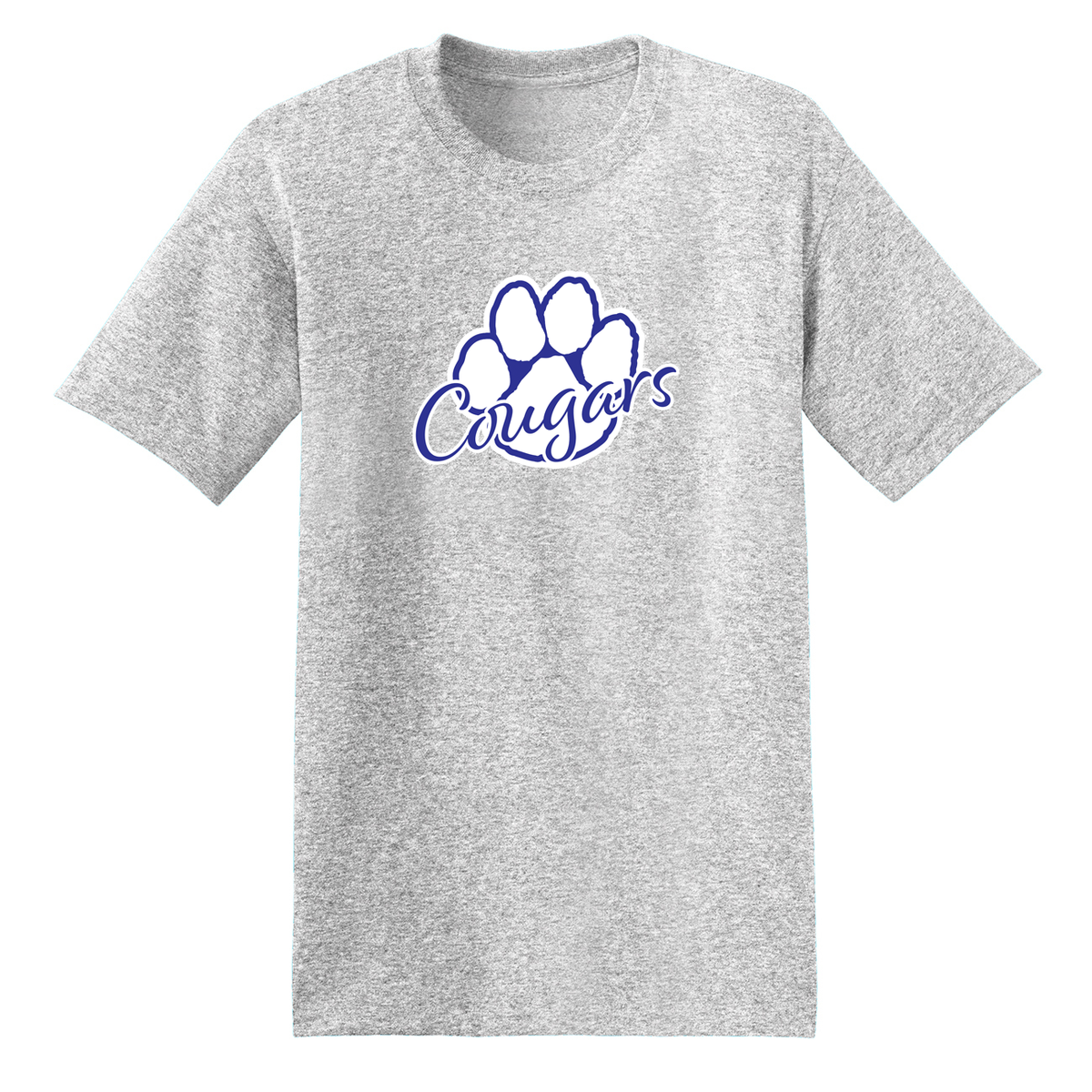 Dawnwood Middle School T-Shirt