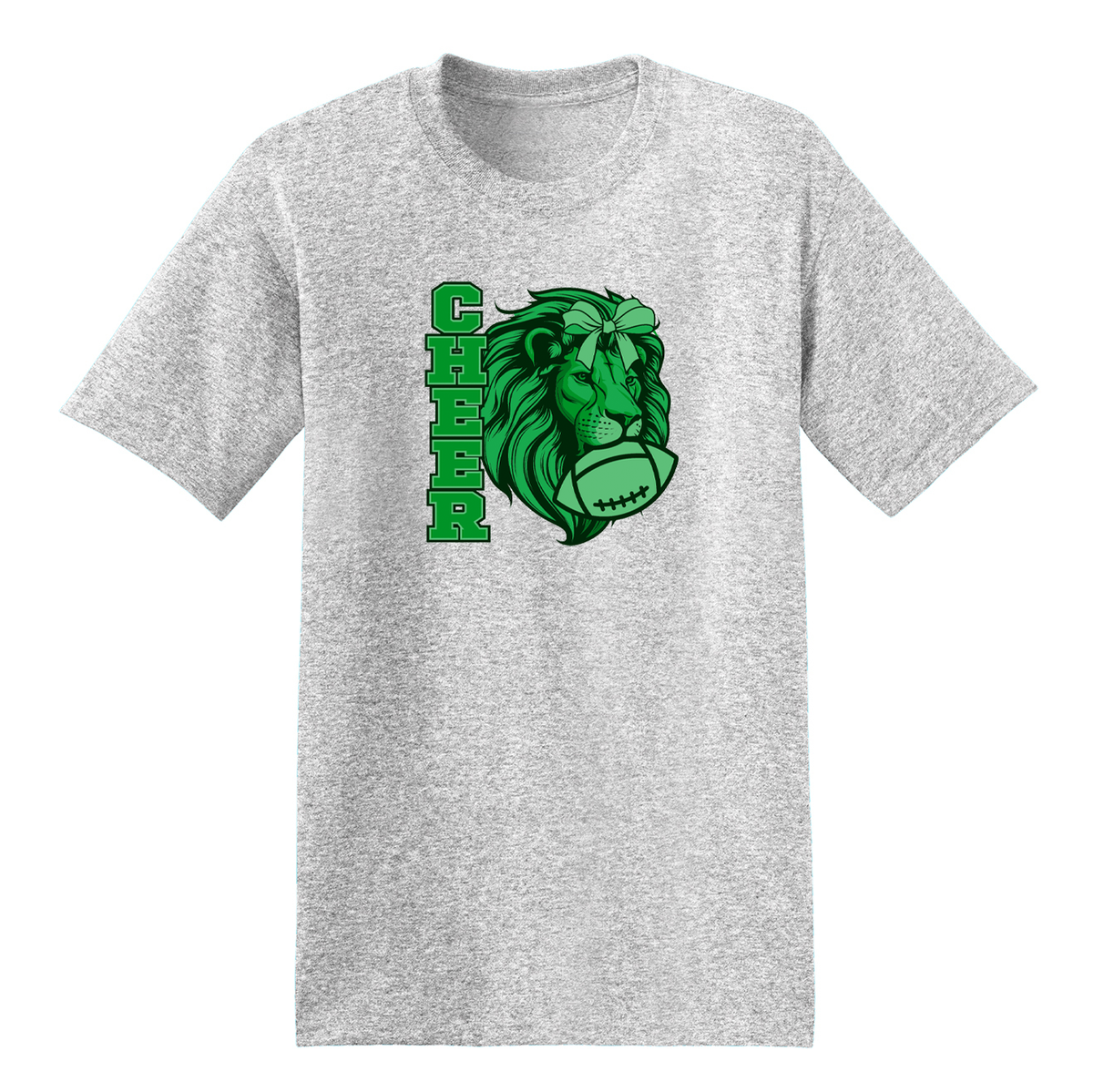 Spring Lions Elite Cheer T-Shirt